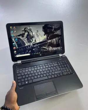 Laptop HP Pavilion 15 8GB Intel Core i7 HDD 1T