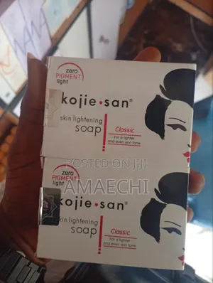 Kojie-San Skin Lightening Soap