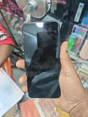 Asus ROG Phone 5s 256 GB Black