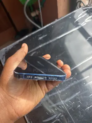 Apple iPhone 12 64 GB Blue