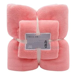 Adorable 2in1 Mother and Child Towel