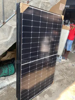 45watt Jinko Solar Panel Mono