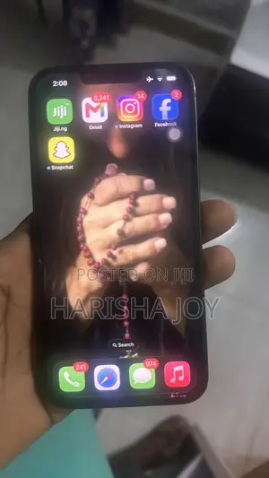 Apple iPhone 13 128 GB Green