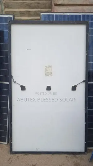 45watt Jinko Solar Panel Mono