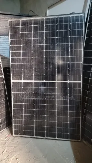 45watt Jinko Solar Panel Mono