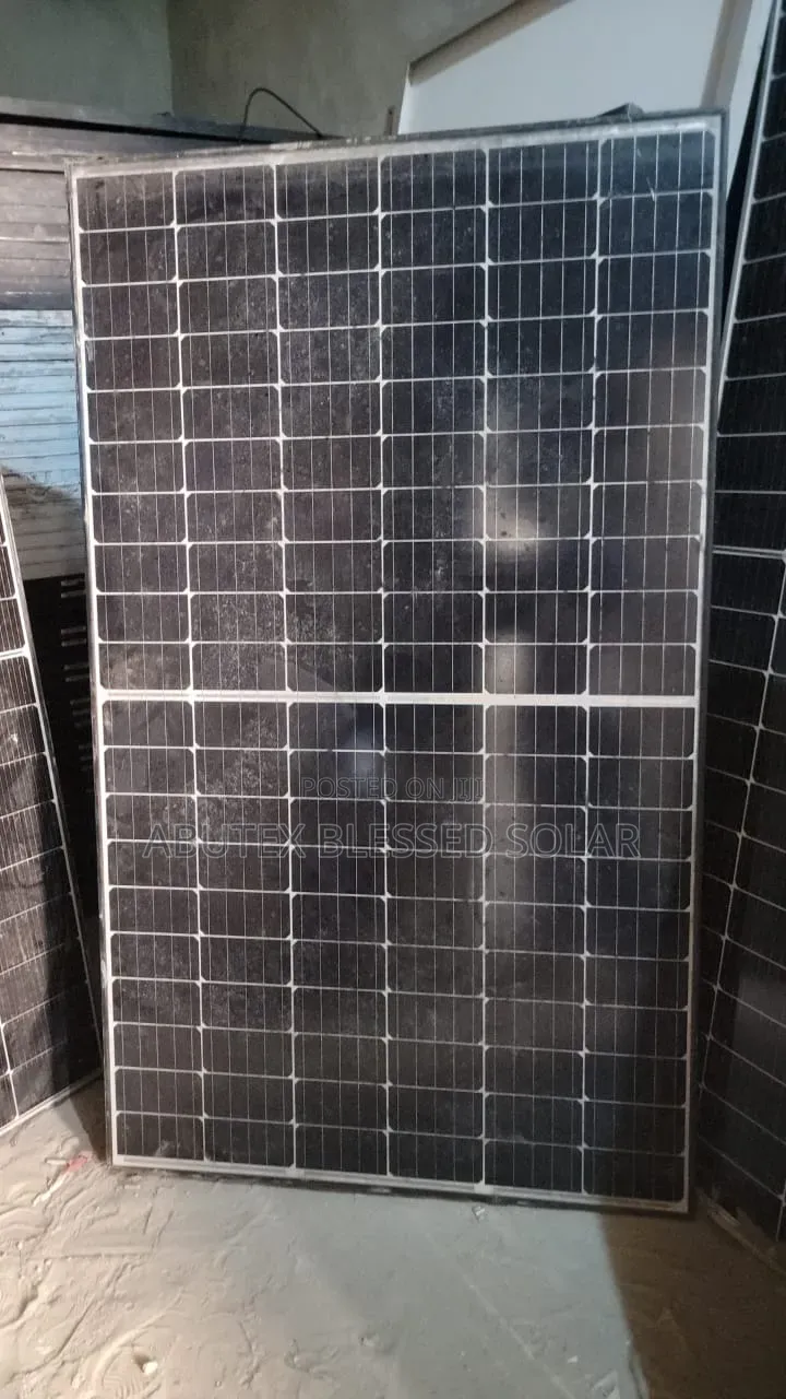45watt Jinko Solar Panel Mono