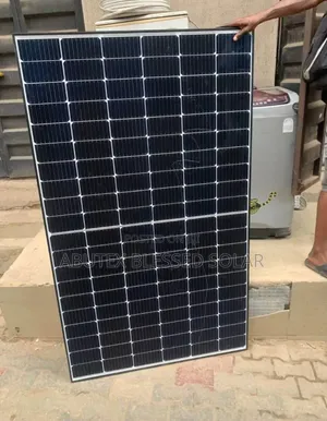 45watt Jinko Solar Panel Mono