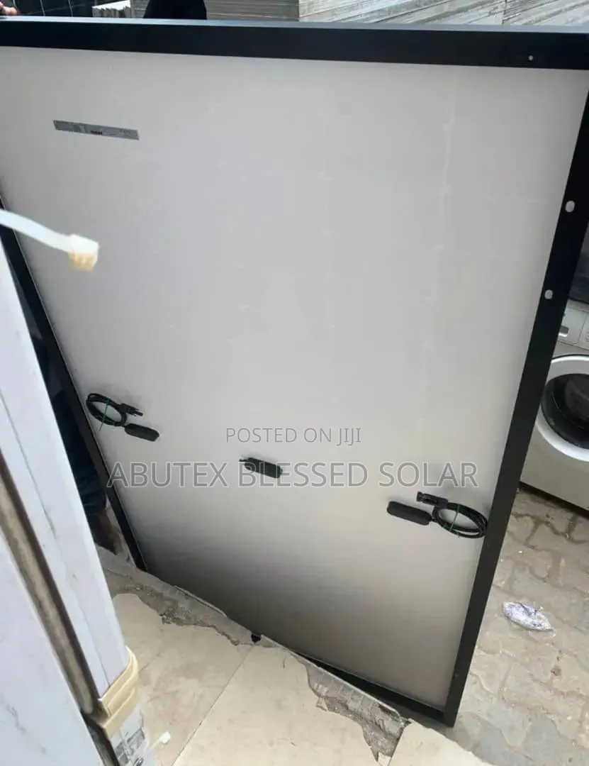 45watt Jinko Solar Panel Mono