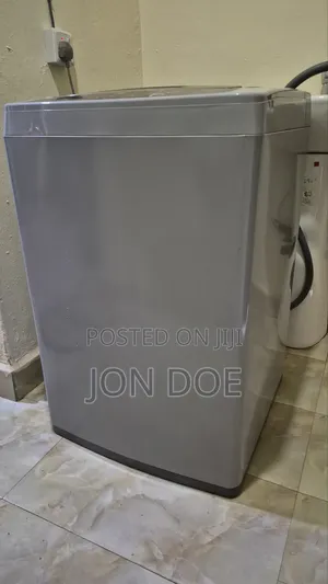 LG 9kg Top Loader Automatic Washing Machine