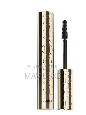l'Oréal Paris Voluminous Panorama Mascara