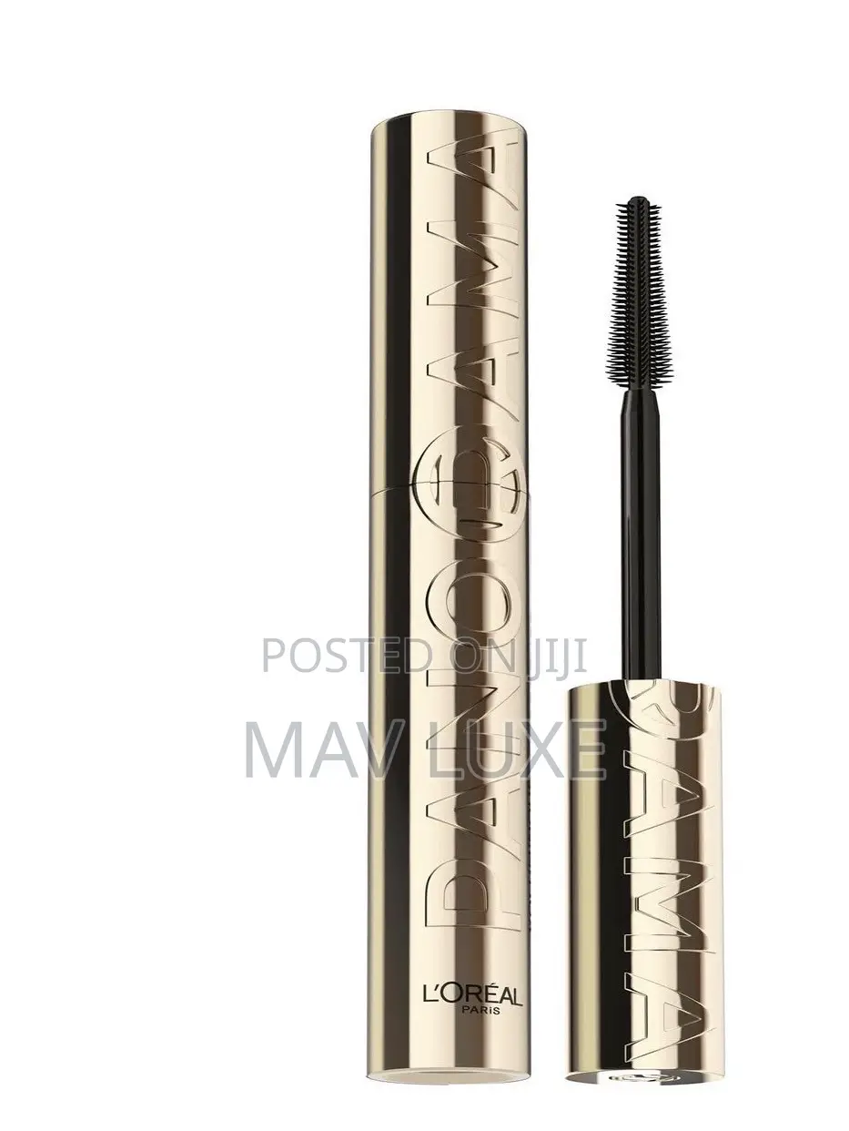 l'Oréal Paris Voluminous Panorama Mascara