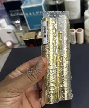 l'Oréal Paris Voluminous Panorama Mascara