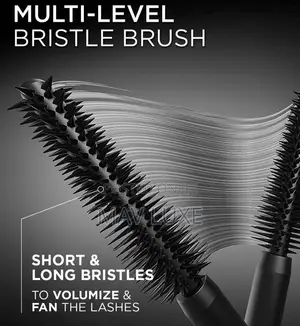 l'Oréal Paris Voluminous Panorama Mascara