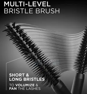 l'Oréal Paris Voluminous Panorama Mascara