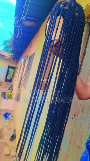 Hair Beauty