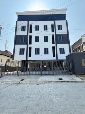 2bdrm Apartment in Ikate for sale