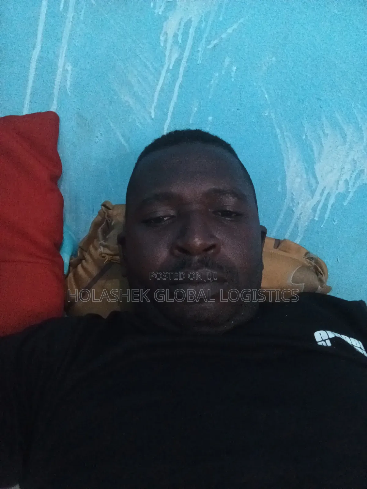 Mr Salaudeen Sodiq