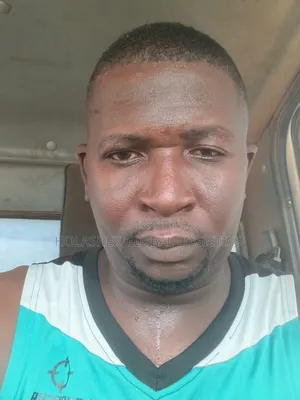 Mr Salaudeen Sodiq