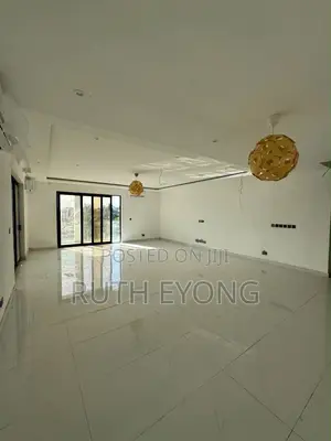 4bdrm Maisonette in Ikoyi, Lagos for sale