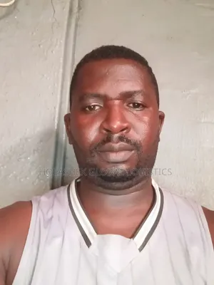 Mr Salaudeen Sodiq
