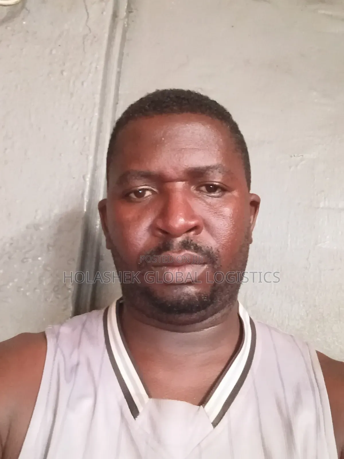 Mr Salaudeen Sodiq