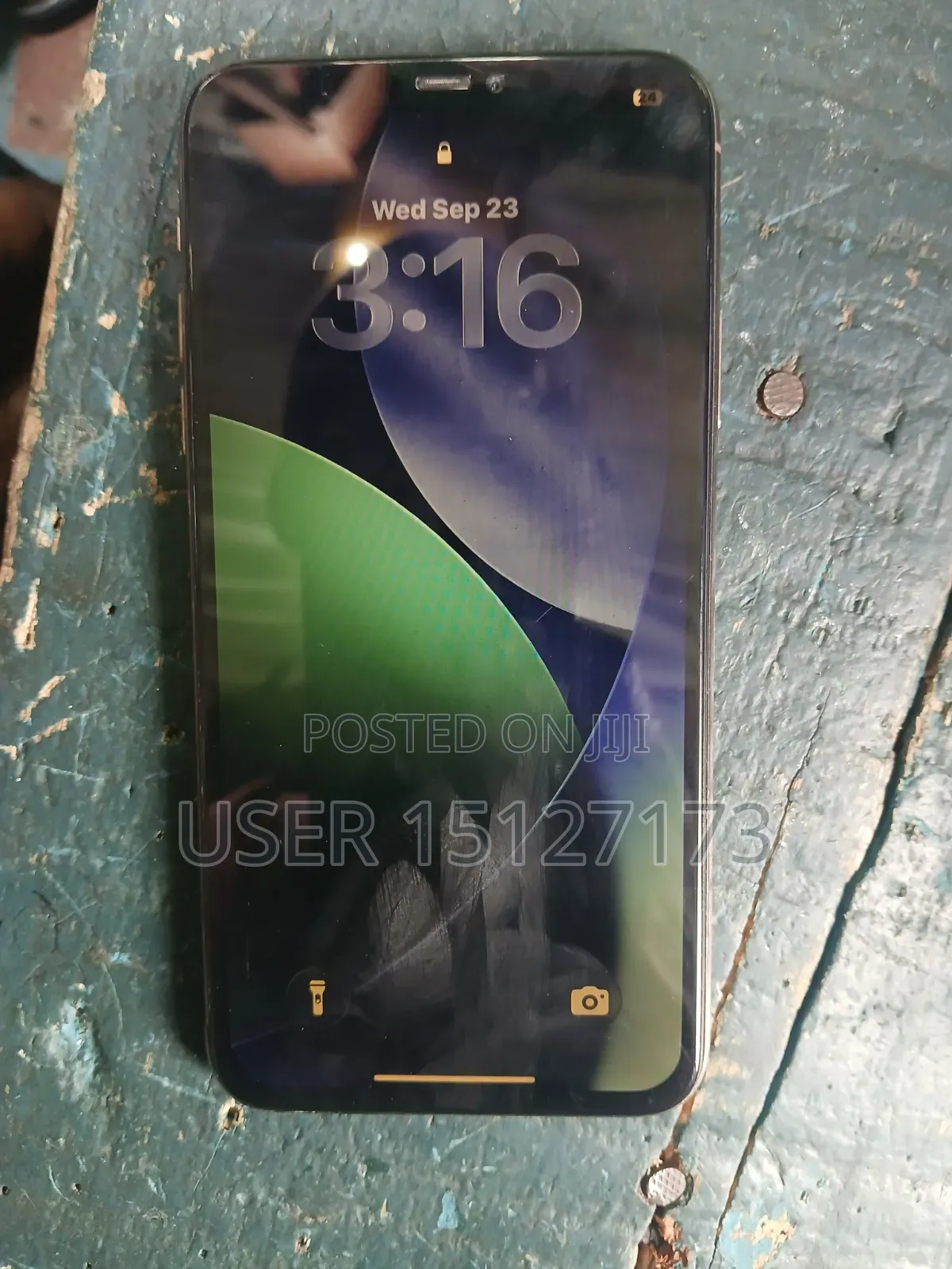 Apple iPhone 11 Pro Max 256 GB Gold
