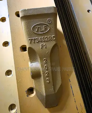 7T3402RC J400 Rock Chisel Bucket Tooth