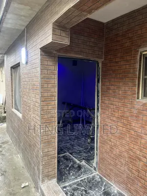 Mini Flat in Awobo Estate, Igbogbo for rent