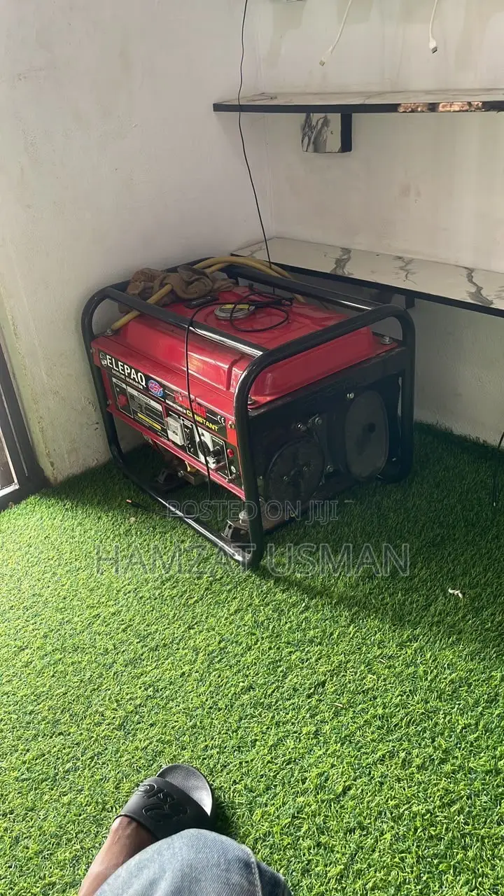 Elepaq Generator
