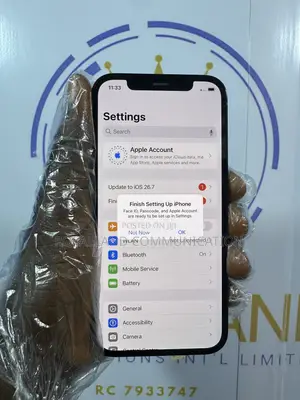 Apple iPhone 12 Pro 256 GB Blue