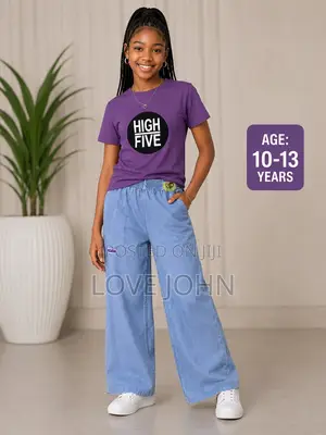 Pat Pat Children Wears