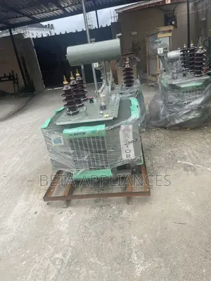 Astor 300 kVA Electrical Power Distribution Unit