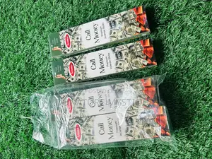 Attraction Incense