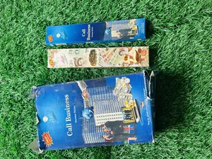 Attraction Incense