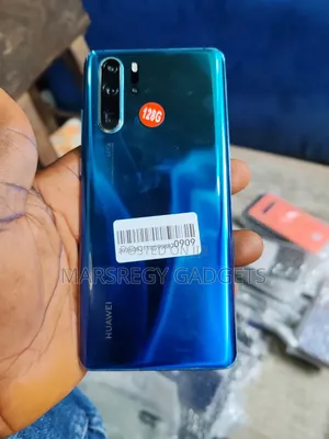 Huawei P30 Pro 128 GB Blue