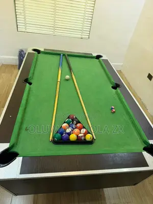 Quality Snooker Board