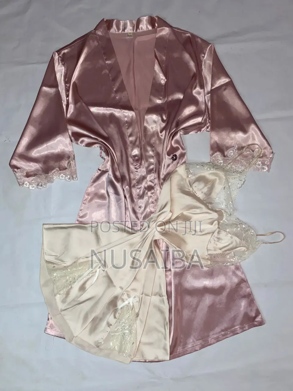 2in1 Pyjamas