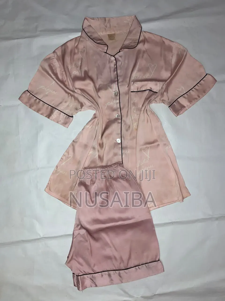 2in1 Pyjamas