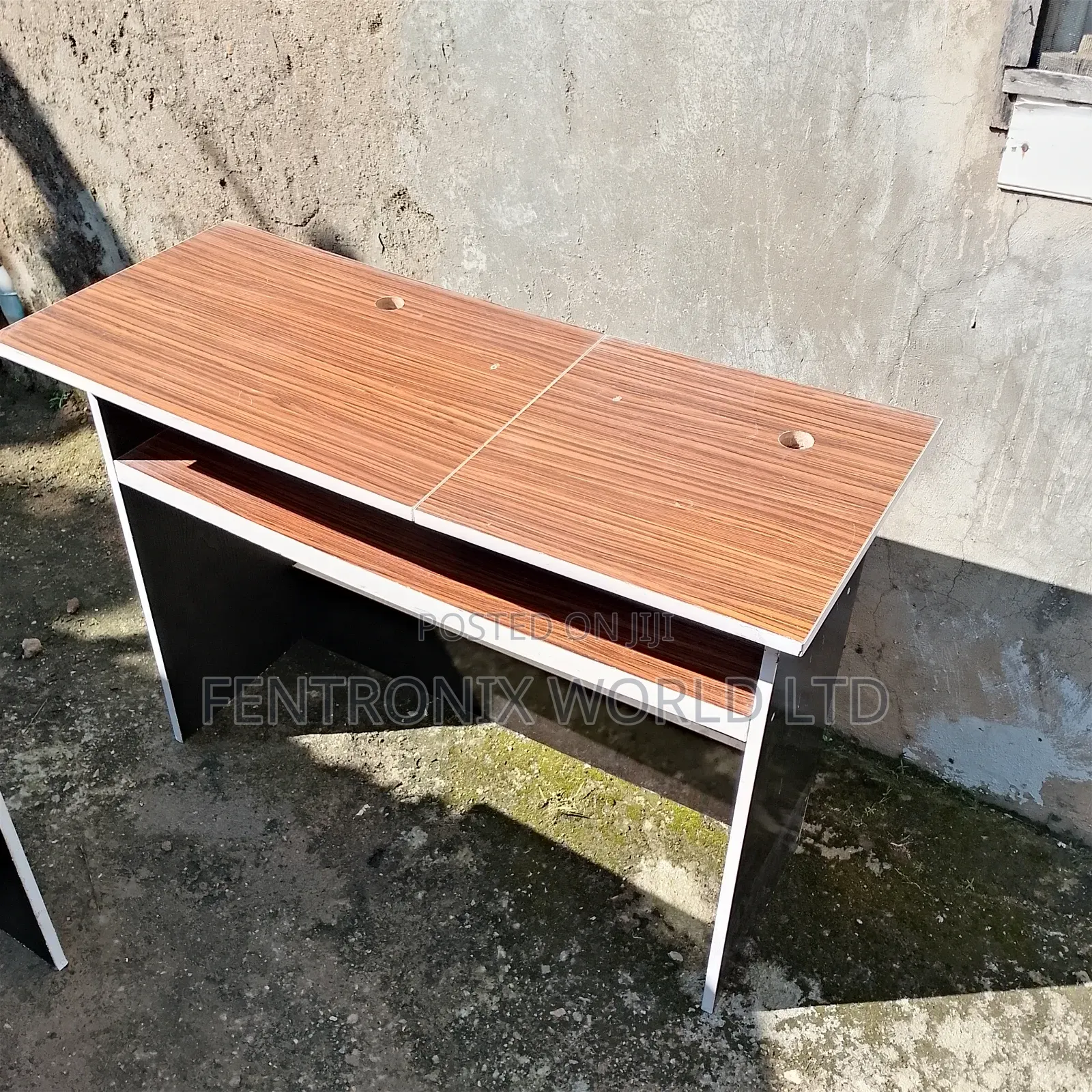 Computer Desk