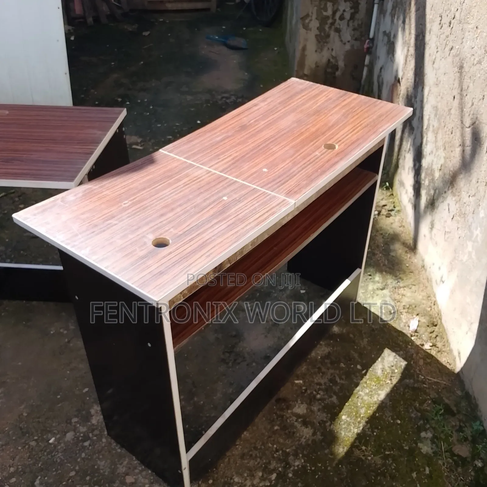 Computer Desk