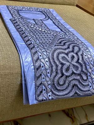 Agbada Wears || Shadda