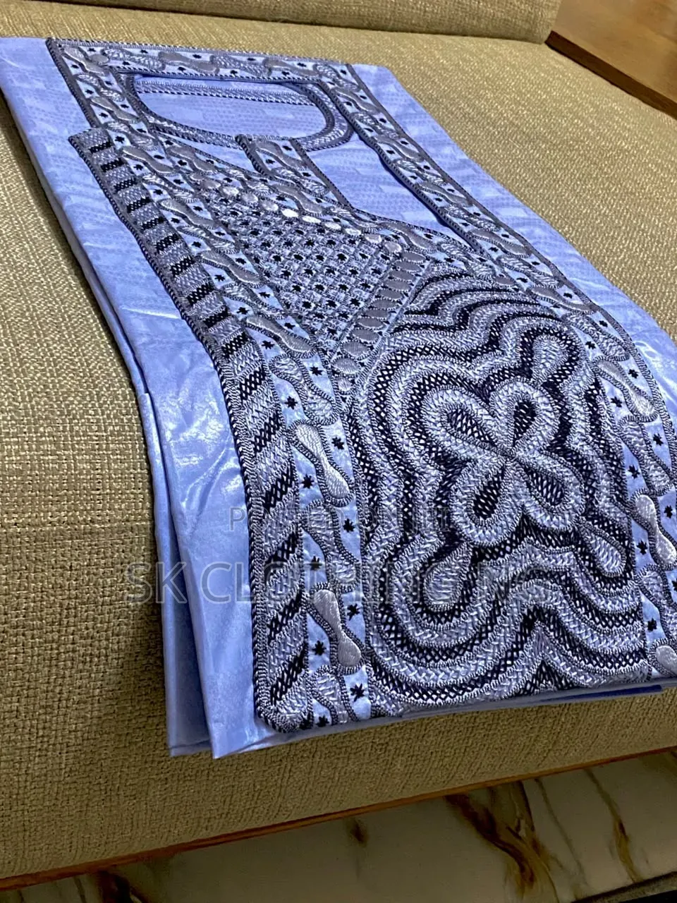Agbada Wears || Shadda
