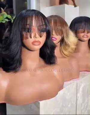Luxurywigs