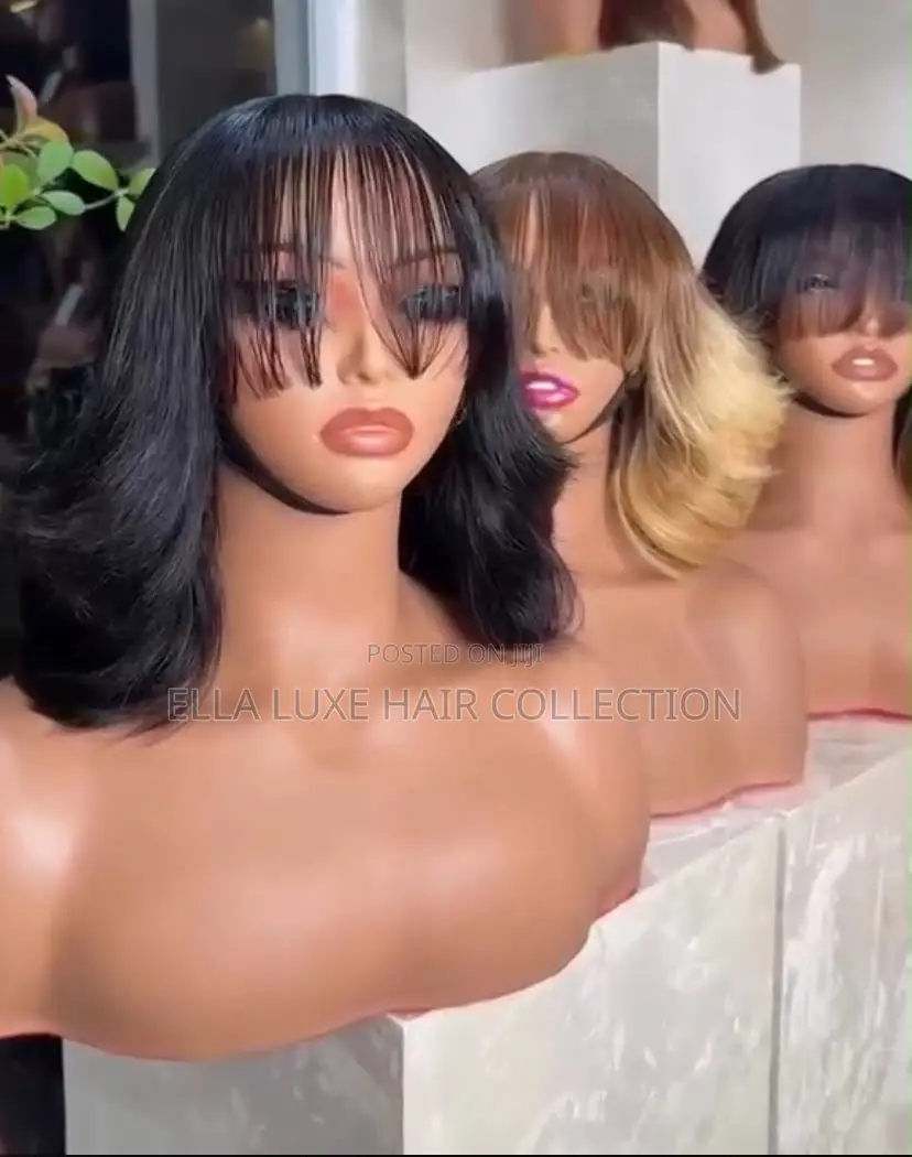 Luxurywigs