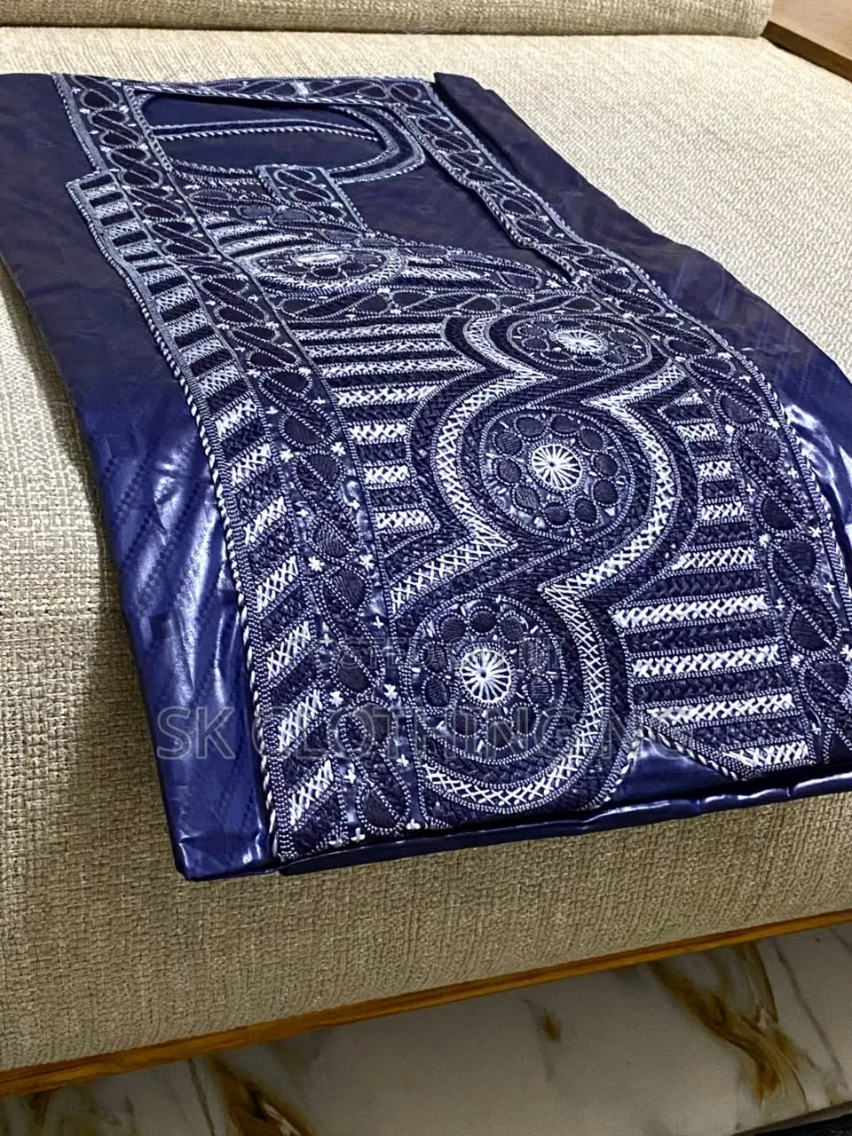Agbada Wears || Shadda