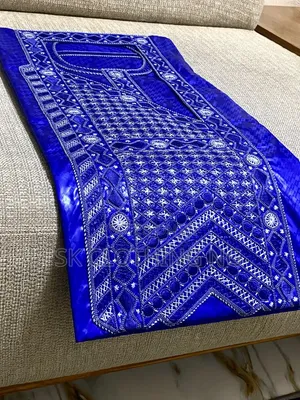 Agbada Wears || Shadda