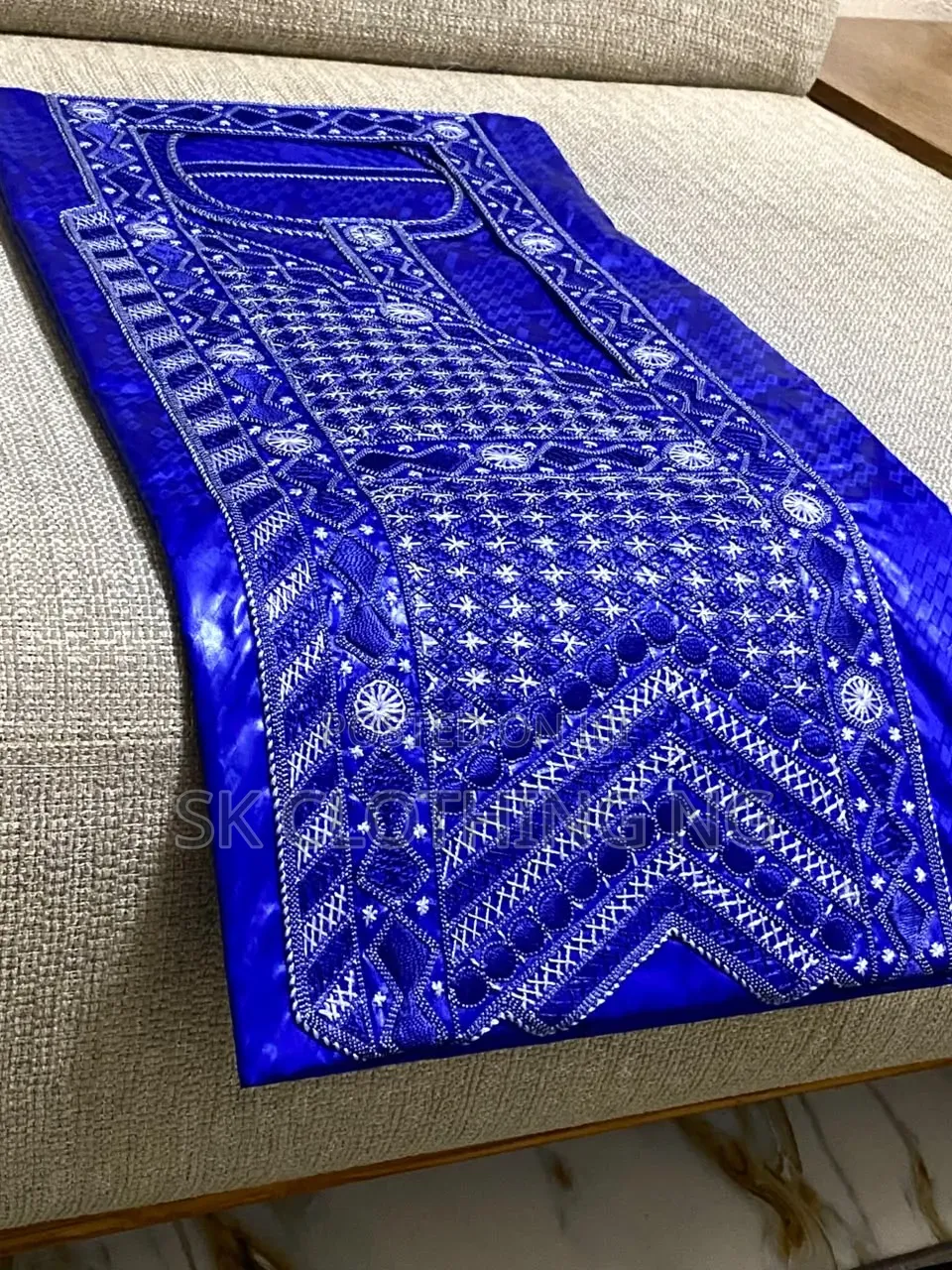 Agbada Wears || Shadda