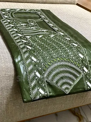Agbada Wears || Shadda