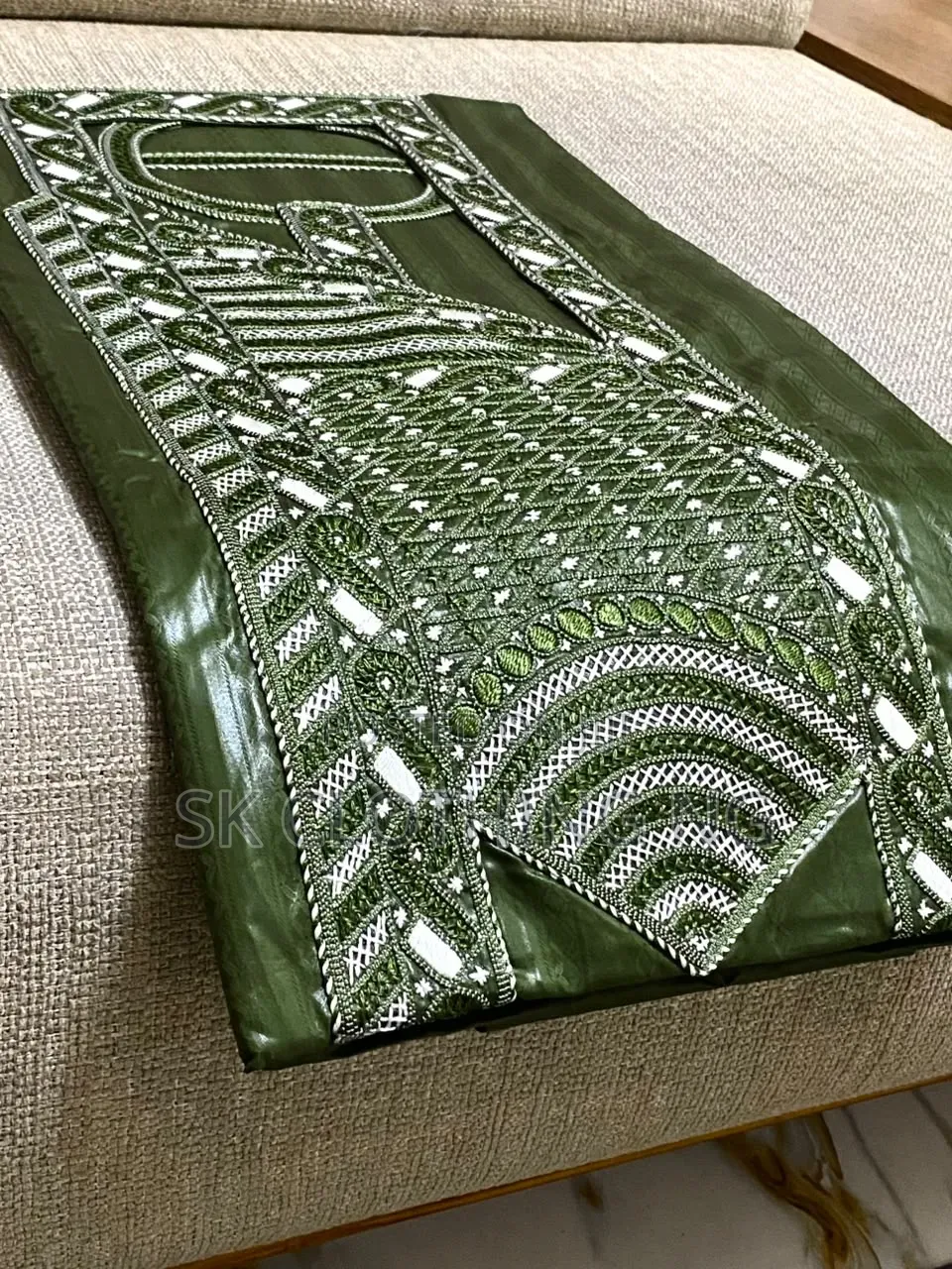 Agbada Wears || Shadda