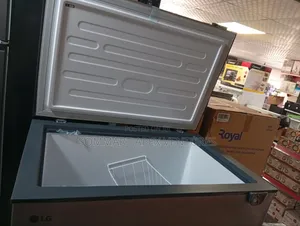 200l LG Freezer Gcfb205bqcf